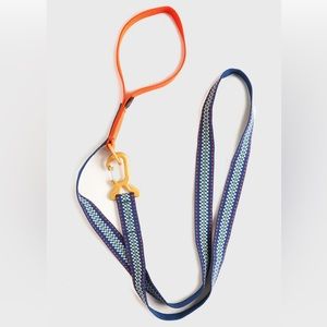 United By Blue - Woven dog leash